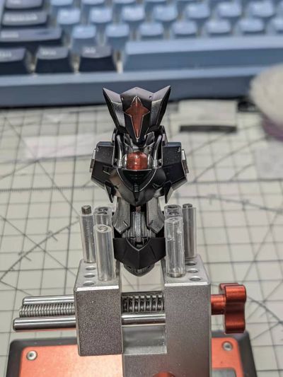 HG 机动战士高达 水星的魔女 前传（PROLOGUE） 异端审判者