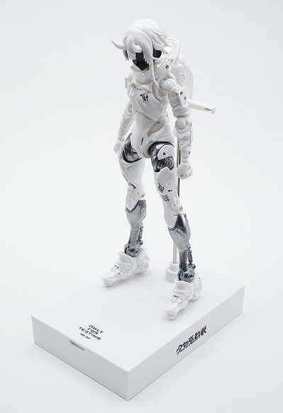 少女发动机 SSX_155T 