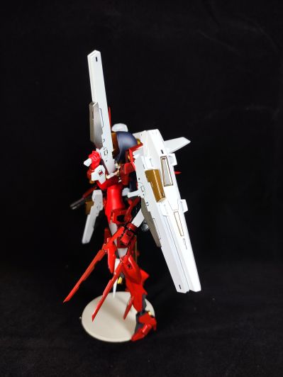 手办ジャパン バーゼラルド LIMITED COLOR HJ EDITION 