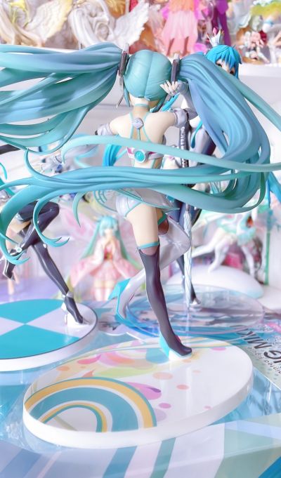 赛车初音 2010ver. 