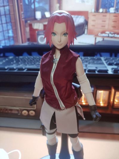 Grandista NARUTO -火影忍者- 疾风传 春野樱 