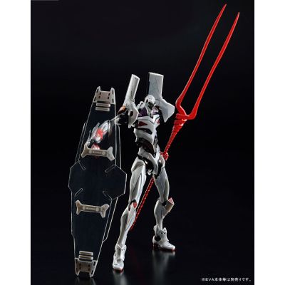 RG 新世纪福音战士 EVA武器套装