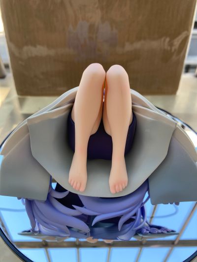 VirtuaReal 虚拟主播 阿梓