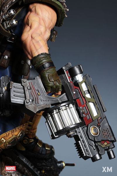 X战警 电索 和 希望