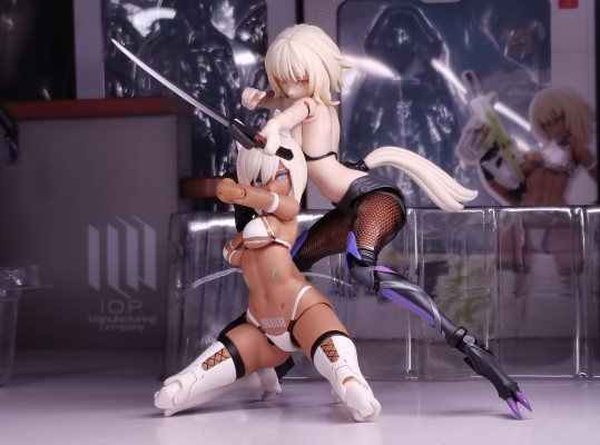 荧光黄绿色布制外套