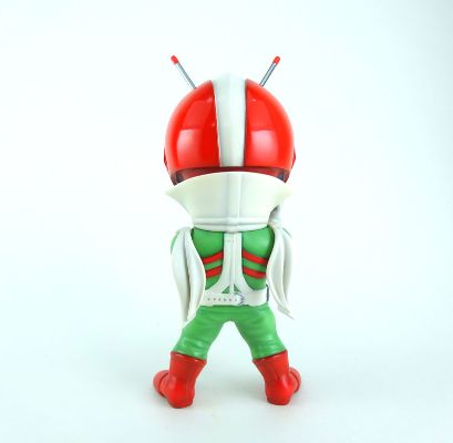 特摄Metal boy Heroes 假面骑士胜利三号