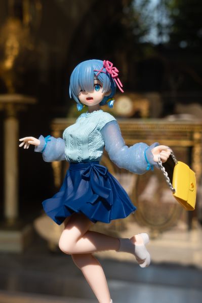 PCS  Re：从零开始的异世界生活 蕾姆  ～外出打扮～
