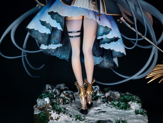 Vsinger 洛天依 音乐印记 燃ver.