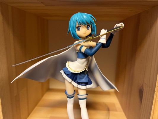 POP UP PARADE 剧场版 魔法少女小圆 [新篇] 叛逆的物语 美树沙耶香