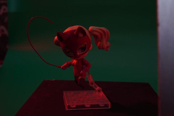 PICCODO 女神异闻录5 雨宫莲