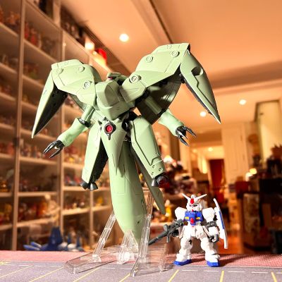 机动战士高达 重装×重奏 EX41 露维.杰露