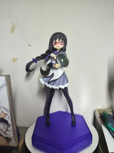 POP UP PARADE 剧场版 魔法少女小圆 [新篇] 叛逆的物语 巴麻美