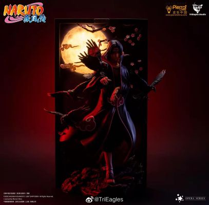 火影忍者 宇智波鼬