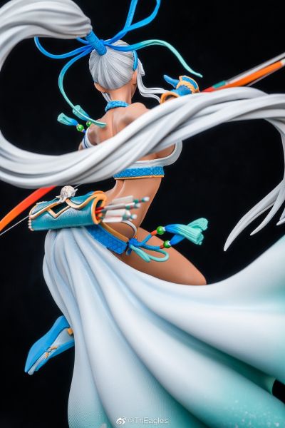 侍魂：胧月传说 真镜名弥娜 结局版