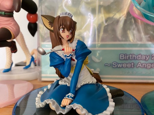 初音岛 鹭泽頼子 