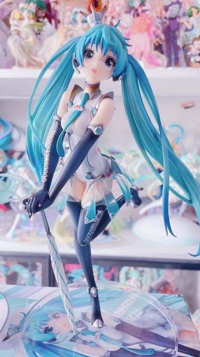 赛车初音 2010ver. 