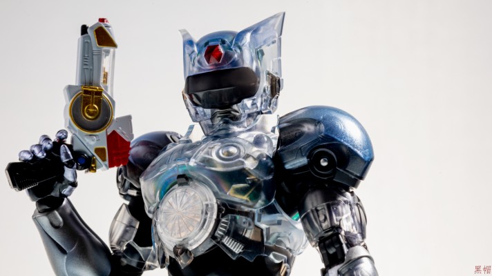 超光战士 超光战士