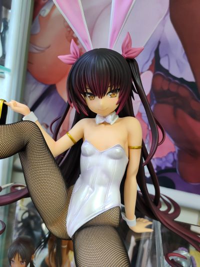 B-style 出包王女DARKNESS 涅墨西斯 兔女郎