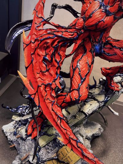 300796 蜘蛛侠 毒液