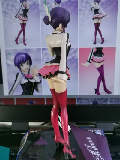 FiguartsZERO 创圣大天使使EVOL 御子乃・铃白