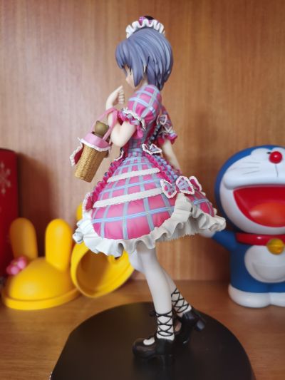 凉宫春日的忧郁 长门有希 ロリータVer. 