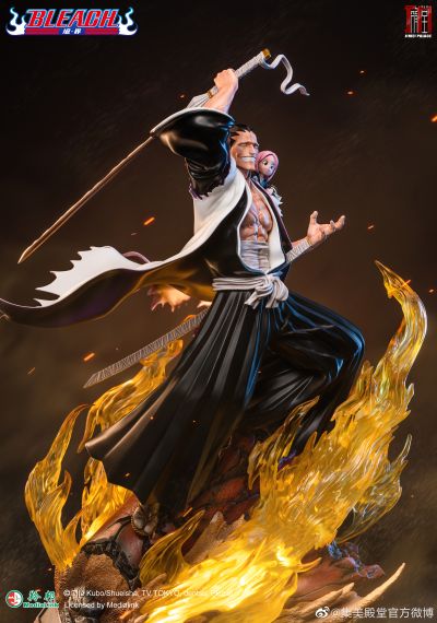 境·界(死神) 更木剑八