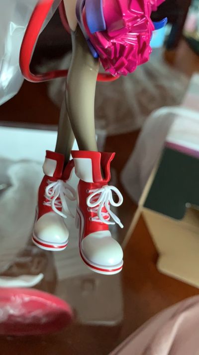 爆弹女孩 问答魔法学院MAXIVCORD  格林·阿珞薇 魅魔啦啦队cos