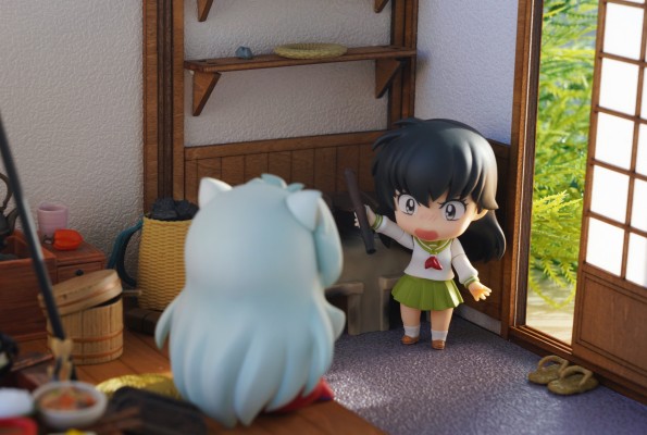 小小样品系列 大正时代  生活道具