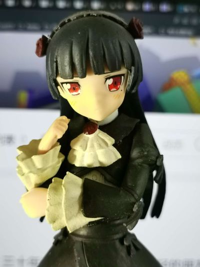 Extra Figure  我的妹妹不可能那么可爱第二季 五更瑠璃