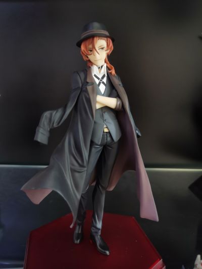 POP UP PARADE 文豪野犬 中原中也