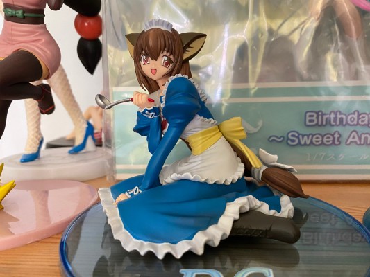 初音岛 鹭泽頼子 