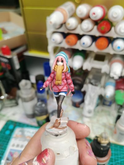 ARTPLA 摇曳露营△ BOX版