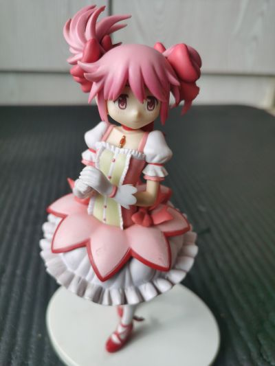 SQ系列 剧场版 魔法少女小圆 叛逆的物语 鹿目圆香