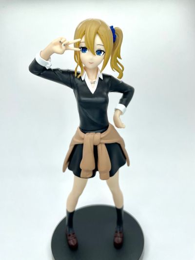 Kyunties 电视动画 辉夜大小姐想让我告白～究极浪漫～  早坂爱