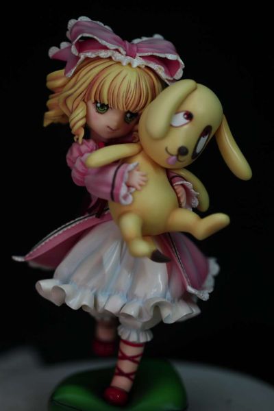 蔷薇少女  FIGURE FIGURE 雏苺