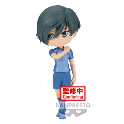 Q Posket  蓝色监狱 动画版 糸师凛 B款