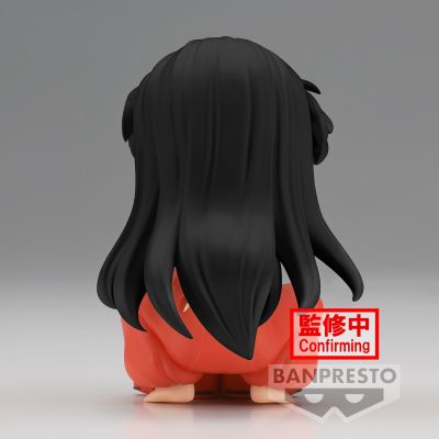 Q posket 犬夜叉 坐姿犬夜叉 B款