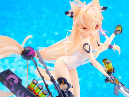 少女前线 G41