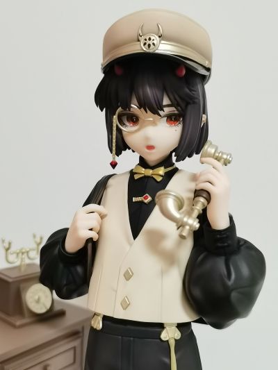 阴阳师 天剑韧心鬼切 魔都绮梦Ver.