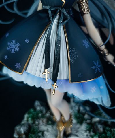 Vsinger 洛天依 音乐印记 燃ver.