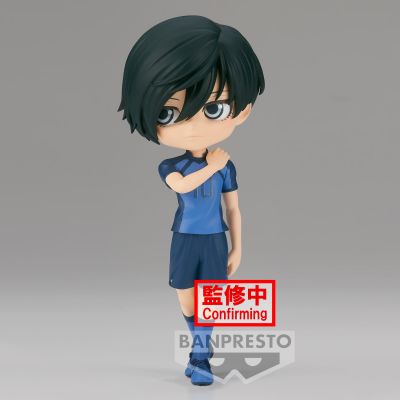 Q Posket  蓝色监狱 动画版 糸师凛 A款