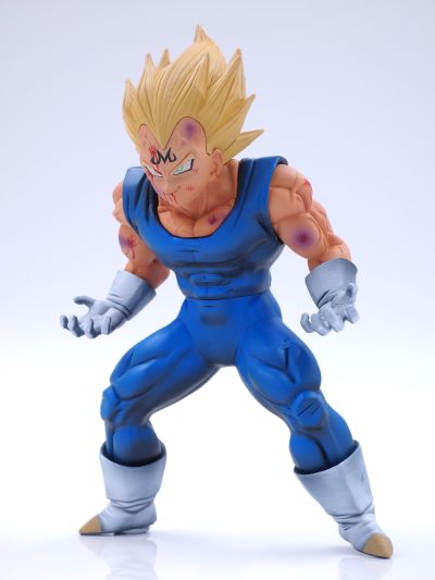 MATCH MAKERS 龙珠Z 超级赛亚人2 孙悟空