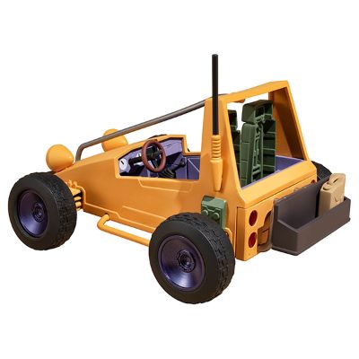 G.M.G. 机动战士高达 地球联邦军 V-01 地球联邦军专用车