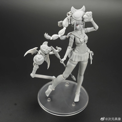 见习魔女~星川奈奈