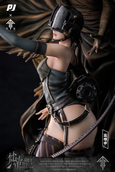 灵笼 荷光者 梵蒂