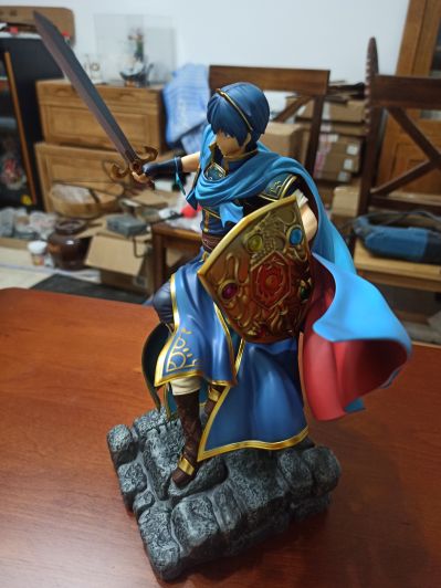 火焰纹章 马尔斯