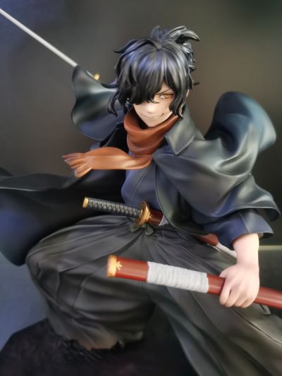 Fate/Grand Order  Assassin/冈田以蔵