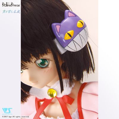 迷你Dollfie Dream MDD 你所期望的永远 玉野真由 Original Sky Temple Ver.