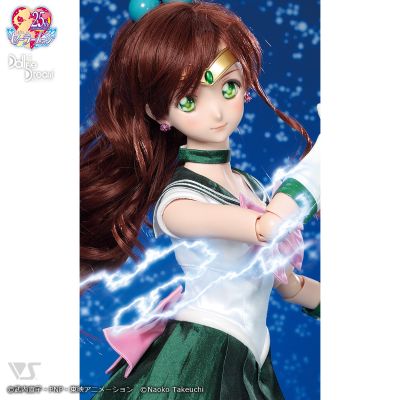 Dollfie Dream DD 美少女战士Crystal 木野真琴