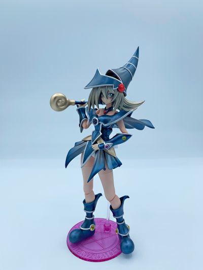 破界少女 游戏王－怪兽之决斗 黑魔导女孩